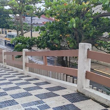 Apartamento Em Frente A Praia เปรูอิบี ภายนอก รูปภาพ