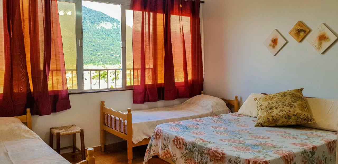 Apartamento Em Frente A Praia เปรูอิบี ภายนอก รูปภาพ